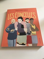 Neuve 2025 étincelles d'occasion  France