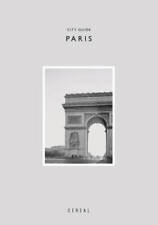 Cereal city guide for sale  Montgomery