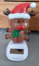 Deko solar weihnachen gebraucht kaufen  Denzlingen