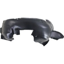 Novo forro de para-lama dianteiro do lado do motorista para 2011-2018 Volkswagen Jetta VW1248120 comprar usado  Enviando para Brazil