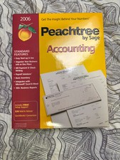 Sage peachtree pro for sale  San Jose