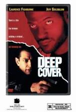 Deep cover good for sale  Montgomery