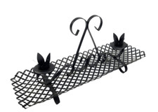 Vintage candle holder for sale  Cockeysville