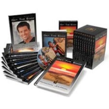 Anthony robbins get for sale  STOCKPORT