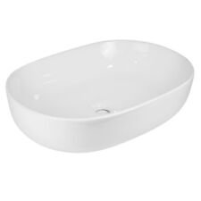 White ceramic countertop d'occasion  Expédié en Belgium