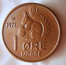 1971 norway ore for sale  Olympia