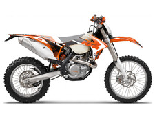 Kit grafiche ktm usato  Tribogna