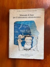 Manuale base per usato  Roma