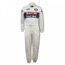 Tuta replica martini usato  Lucera