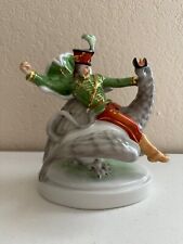 Herend hungary hand for sale  Saint Louis
