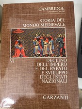 Cambridge university press usato  Roma