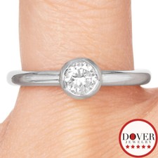 Tiffany co. 0.44ct for sale  Miami