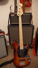Fender mustang bass for sale  Hermitage