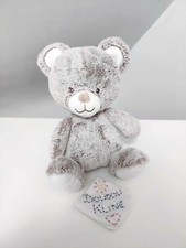 Peluche doudou ours d'occasion  Plouzané