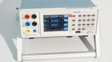 Analyseur puissance tektronix d'occasion  Lucé