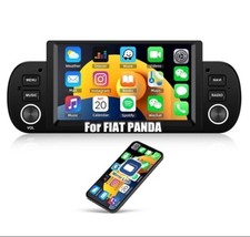 Autoradio camecho android usato  Guidonia Montecelio