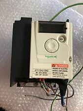 Schneider electric atv12hu15m2 for sale  NUNEATON