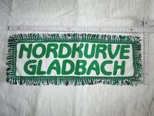 Grosser borussia mönchengladb gebraucht kaufen  Mönchengladbach