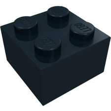 Lego 3003 d'occasion  Expédié en Belgium