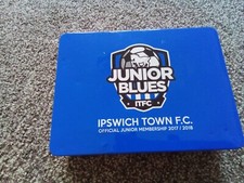 Ipswich town junior for sale  IPSWICH