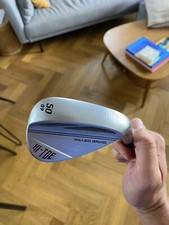 Taylormade toe milled for sale  LONDON