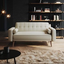 Modern seater sofa for sale  ENFIELD