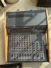 Peavey 1200 mixer for sale  Arlington Heights