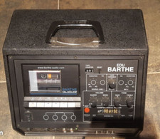 Barthe edumini lecteur d'occasion  Auxonne