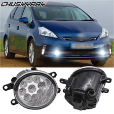 Pair led fog for sale  Rowland Heights
