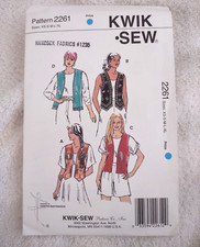 Kwik sew misses for sale  Parker