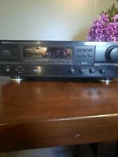 dra775 denon rd receiver for sale  Phenix City