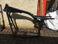 harley frame for sale harley frame for sale ISLE OF LEWIS