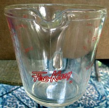 Vintage cup litre for sale  Coldwater