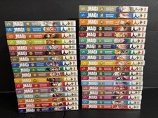 Magi labyrinth magic for sale  Moreno Valley