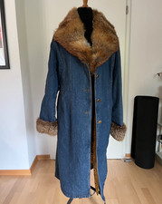 Trendiger aygill jeansmantel gebraucht kaufen Trendiger aygill jeansmantel gebraucht kaufen  Hamburg