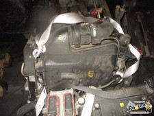 Motore semicompleto per usato  Italia
