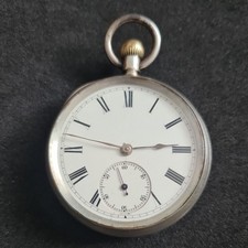 Antique solid silver for sale  EDINBURGH