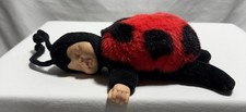 Anne geddes ladybug for sale  Jewell