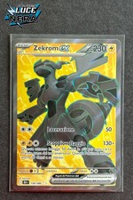 Zekrom fuoco bianco usato  Cento