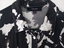 Top bluse aniston gebraucht kaufen  Waltrop