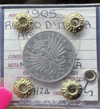 Regno italia aquila usato Regno italia aquila usato  Beinasco