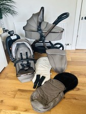 Egg2 full travel for sale  AYR