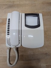 Videocitofono elvox art. usato  Italia