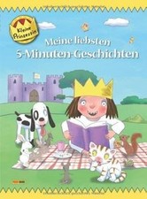 Kleine prinzessin minuten gebraucht kaufen  Berlin