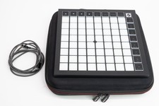 Novation Launchpad X Grid 64 Pad Controller para Ableton Live + Estojo comprar usado  Enviando para Brazil