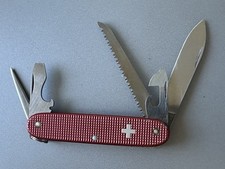 Rare victorinox farmer for sale  Livermore