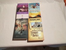 Livres templiers cathares d'occasion  Nice-