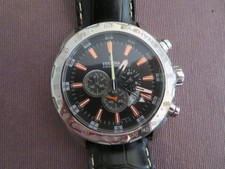 Montre festina chronographe d'occasion  Châlons-en-Champagne