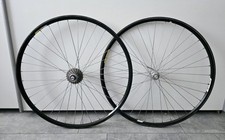 Campagnolo mega laufradsatz gebraucht kaufen  Gelsenkirchen