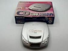 Sony 200 discman d'occasion Sony 200 discman d'occasion  Marignier